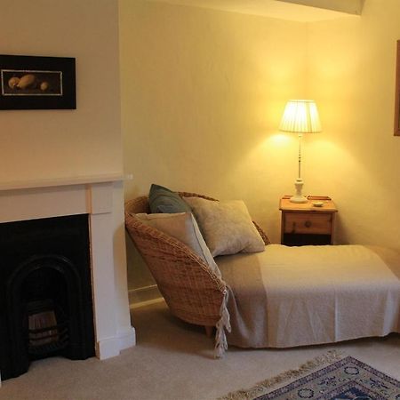 Church Farmhouse B & B Kennett Luaran gambar