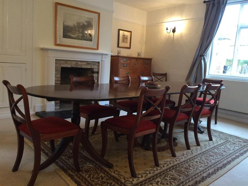 Church Farmhouse B & B Kennett Luaran gambar