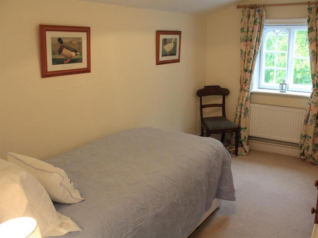 Church Farmhouse B & B Kennett Luaran gambar