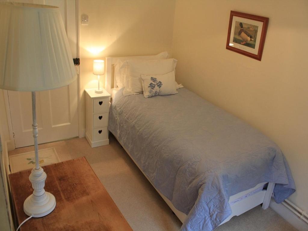 Church Farmhouse B & B Kennett Luaran gambar