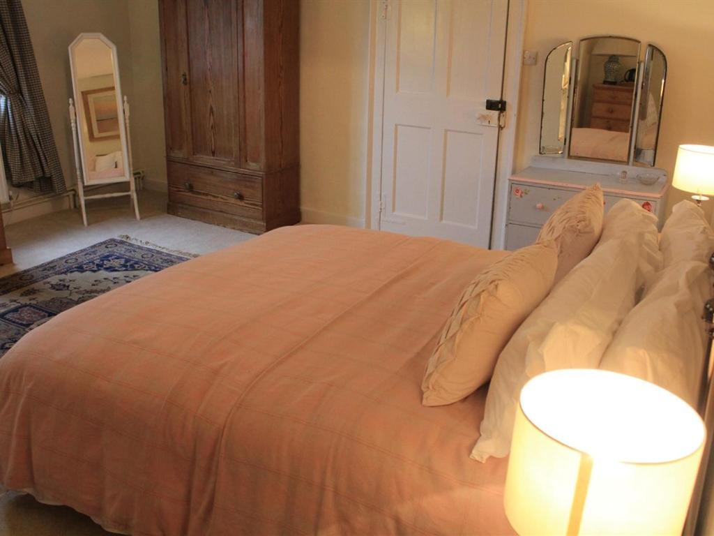 Church Farmhouse B & B Kennett Luaran gambar