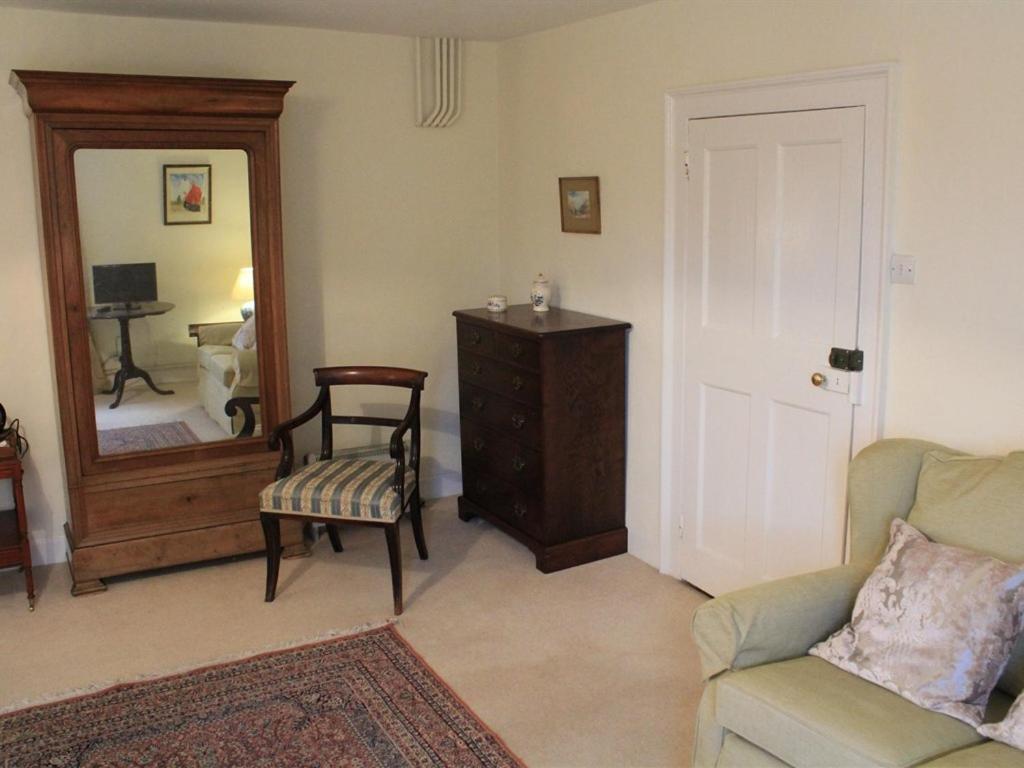 Church Farmhouse B & B Kennett Luaran gambar