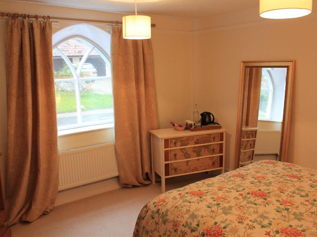 Church Farmhouse B & B Kennett Luaran gambar