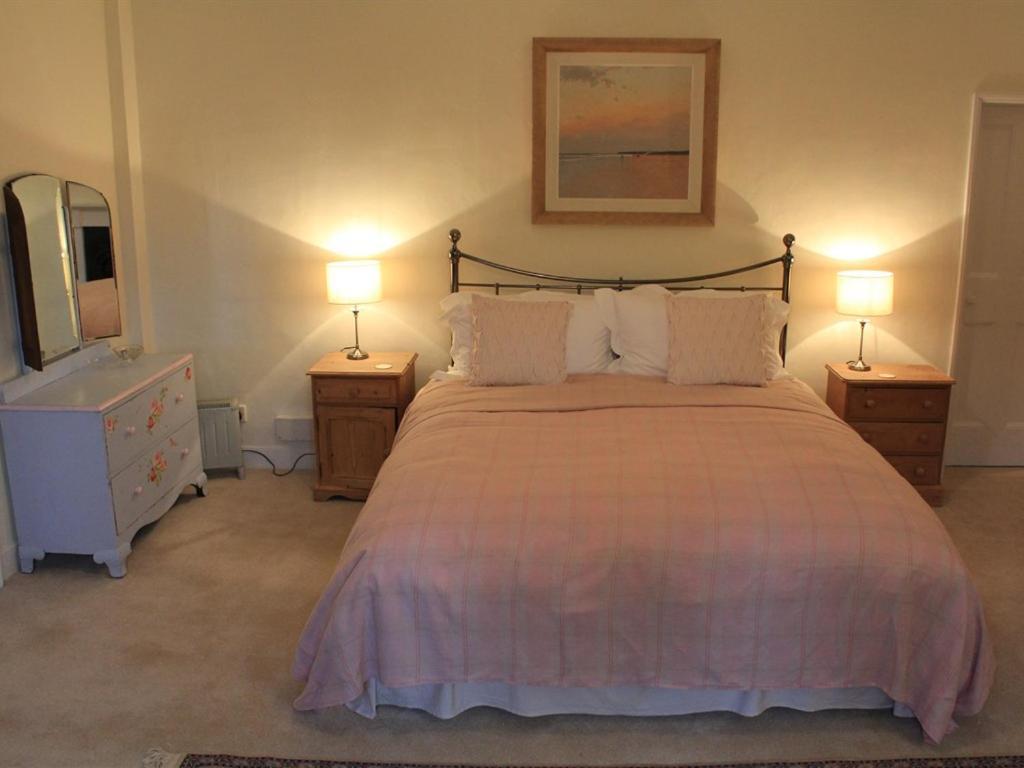 Church Farmhouse B & B Kennett Luaran gambar