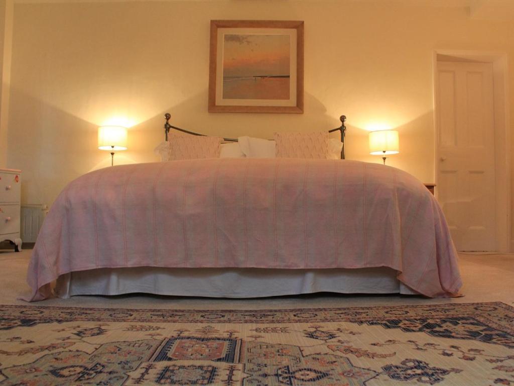 Church Farmhouse B & B Kennett Luaran gambar