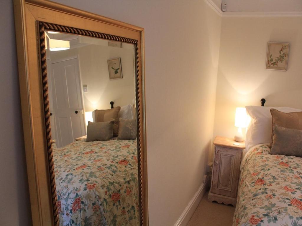 Church Farmhouse B & B Kennett Bilik gambar