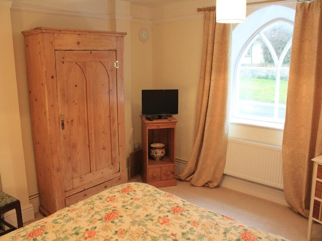 Church Farmhouse B & B Kennett Bilik gambar